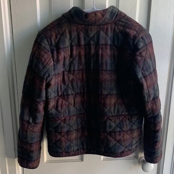 Aritzia Wilfred Free Phillipa Jacket - Picture 5 of 6